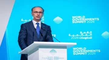 نموذج دبي العالمي.. قمة الحكومات تستعرض استراتيجيات التحول الذكي في قطاع النقل المستدام